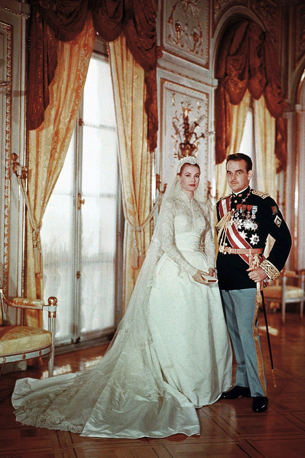 A propósito del compromiso de Meghan Markle y el Príncipe Harry: Nueve norteamericanas que se casaron con la realeza