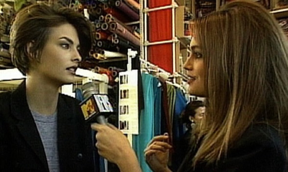 Flashback: Cuando House of Style de MTV reinaba en la televisión