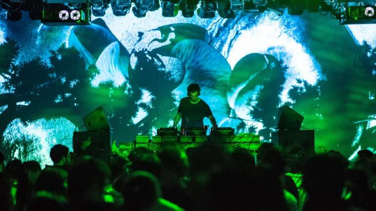 Heineken presenta tres lugares para bailar música electrónica en Tokio