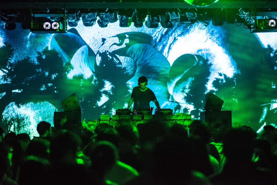 Heineken presenta tres lugares para bailar música electrónica en Tokio