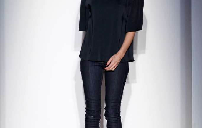Victoria Beckham tendrá su pasarela por primera vez en London Fashion Week