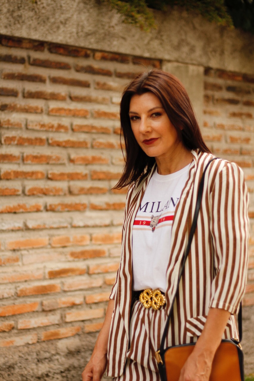Entrevista a la estilista Gabriela Cordero: “Para vestir a Carolina de Moras tuve que entender el producto Festival de Viña, su público, la exposición a nivel mundial”