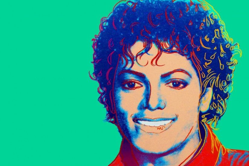 “Michael Jackson, icône de l’art”, la próxima exhibición pop en París