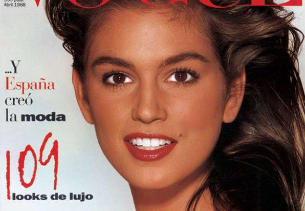 30 años de Vogue España: Sus mejores portadas