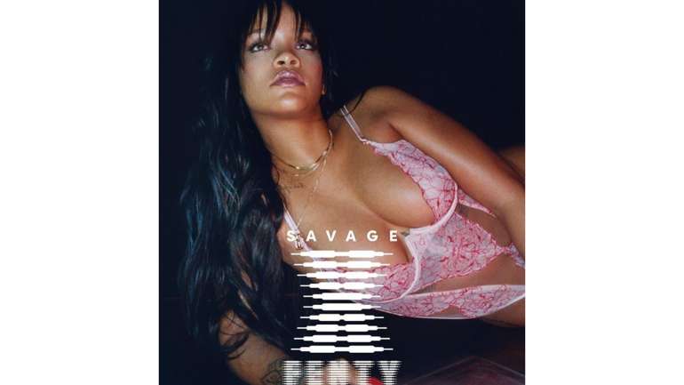 SavagexFenty, la nueva línea de lencería de Rihanna