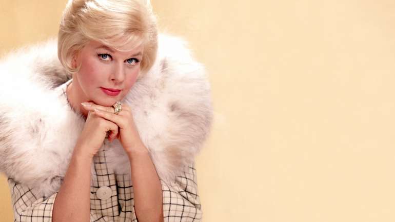 Doris Day, el icono de Hollywood que celebró 96 años