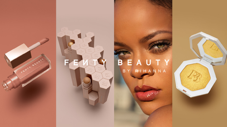 Cómo Rihanna ha revolucionado la industria de la moda con su imperio Fenty
