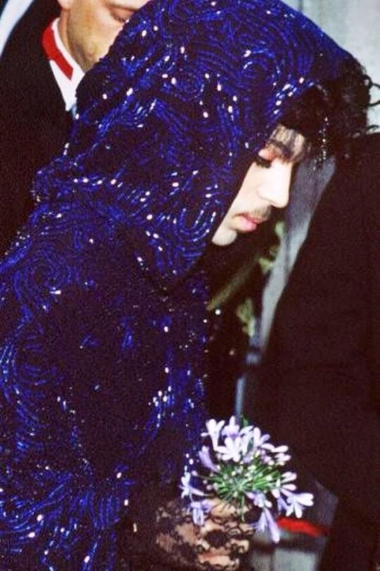 Flashback: Cuando Prince fue a los Oscars, 1985