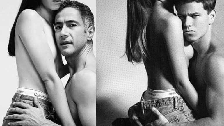 Guantes de colores y “Perdona Nuestros Pecados” versión Calvin Klein: Los #ItsNotTheSameButItsTheSame de la semana por Andrea Martínez Maugard