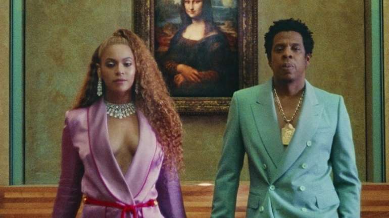 Beyoncé y Jay Z sorprendieron con su nuevo álbum “Everything is Love”