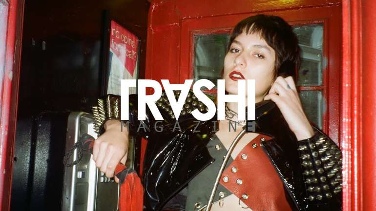 Trashi, una nueva plataforma chilena que explora las subculturas clásicas