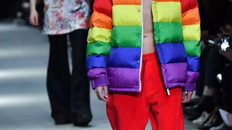 El mutuo aporte (y amor) entre la moda y la comunidad LGBT+
