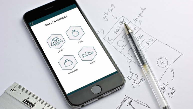 EP & L app, la aplicación que te ayuda a comprender el impacto ambiental de la ropa