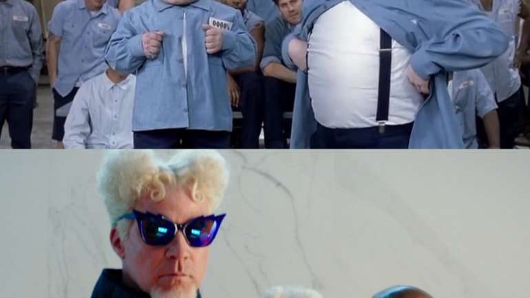 Duelo de malvados: Dr. Evil de “Austin Powers” v/s Mugatu de “Zoolander”