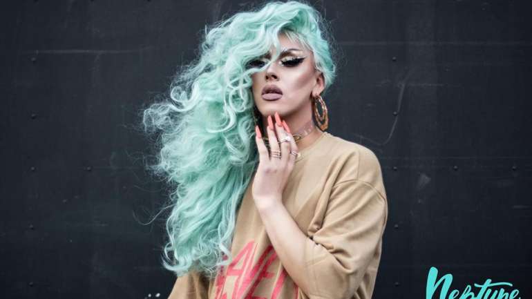 10 Drag Queens chilenas que hay que seguir en Instagram