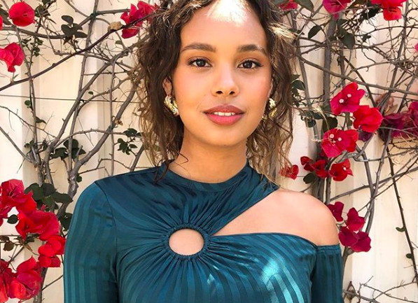 Conozcamos a Alisha Boe, quien forma parte del elenco de “13 Reasons Why”