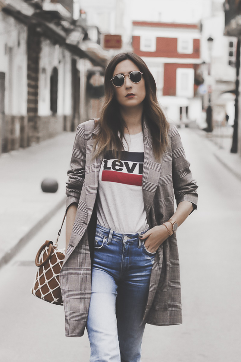 Entrevista a @shoesandbasics, fashion blogger española: “Ahora es esencial que la persona que realice un trabajo a una marca de verdad le aporte personalidad a ésta”