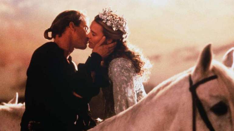 Recordando la película “The Princess Bride” (1987)