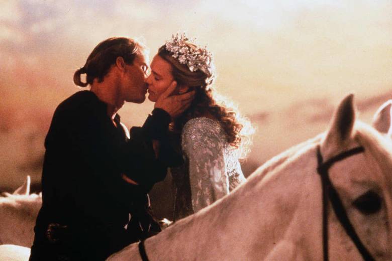 Recordando la película “The Princess Bride” (1987)