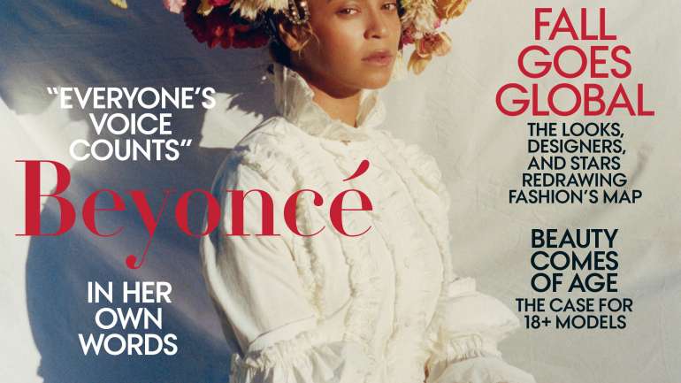 Quién es Tyler Mitchell, el primer fotógrafo afroamericano que está tras la portada de Vogue de Beyoncé