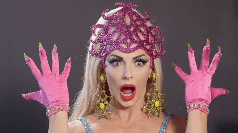 “Dancing Queen”: Alyssa Edwards protagonizará su propia serie documental en Netflix