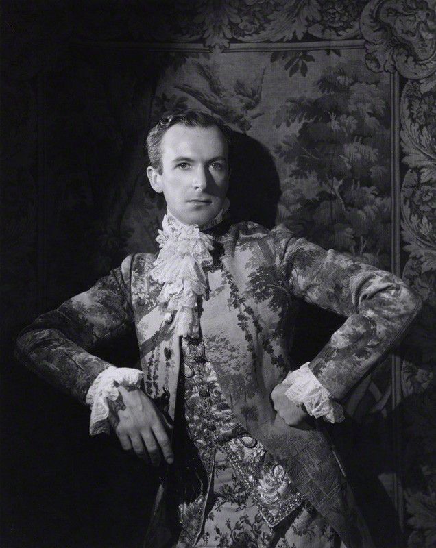 Sir Cecil Beaton, un dandy queer que marcó la fotografía