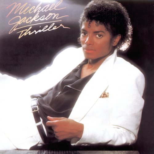 La historia del traje blanco de Michael Jackson en “Thriller” (que saldrá a la venta)