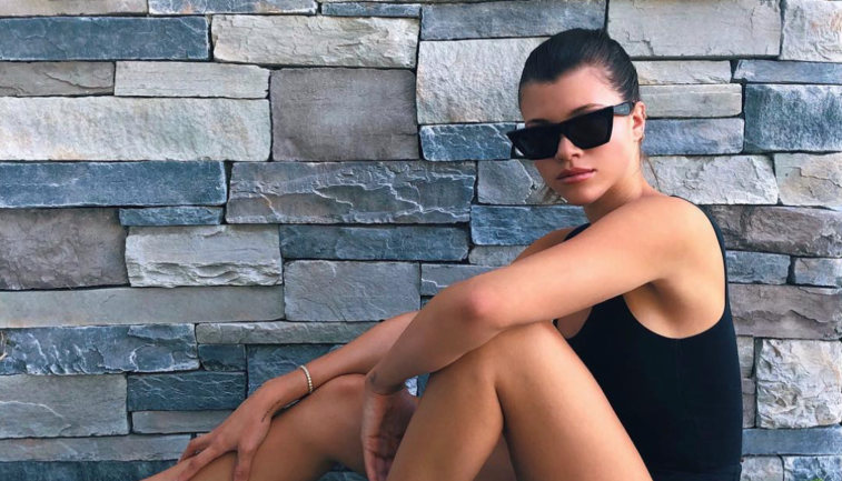 El estilo de Sofia Richie