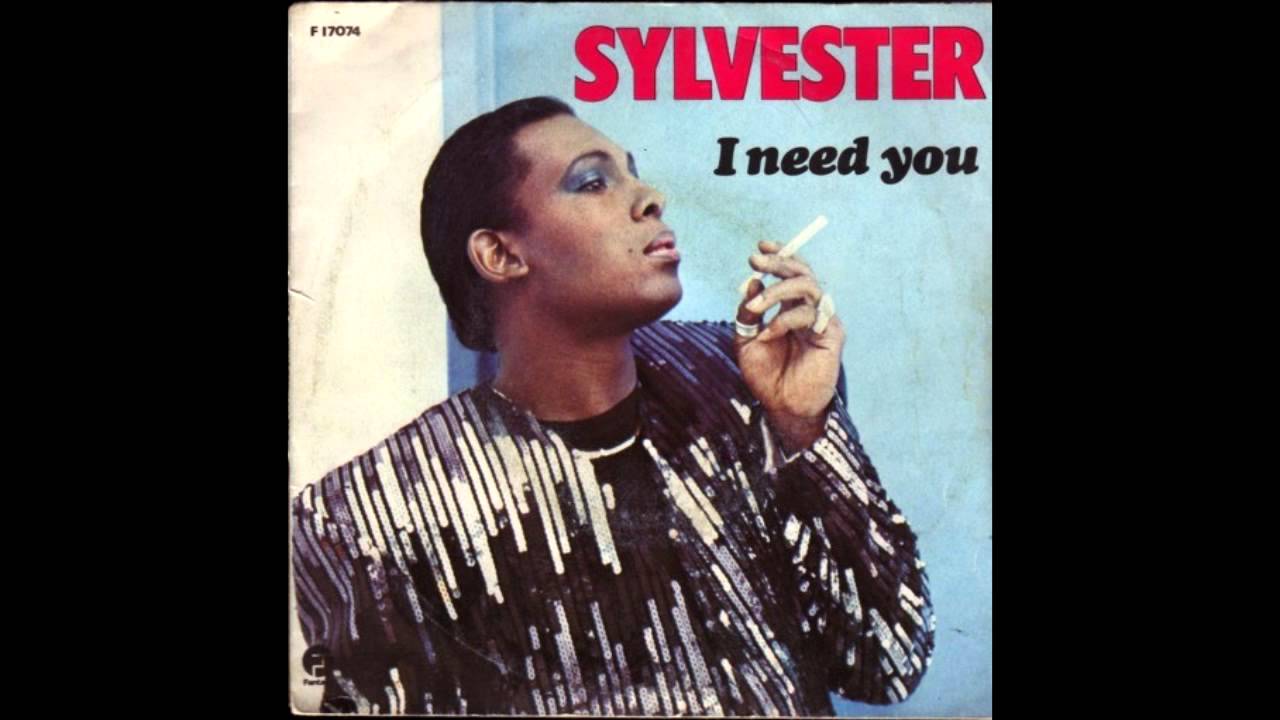 Sylvester, el fabuloso icono de la era disco