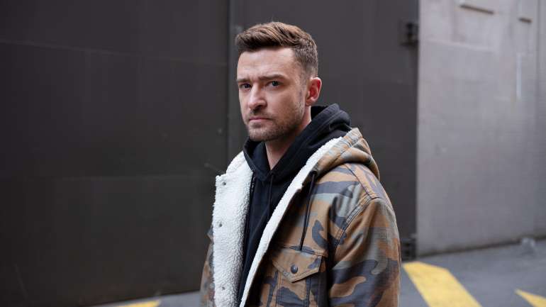 Fresh Leaves, la nueva colaboración de Justin Timberlake junto a Levi’s