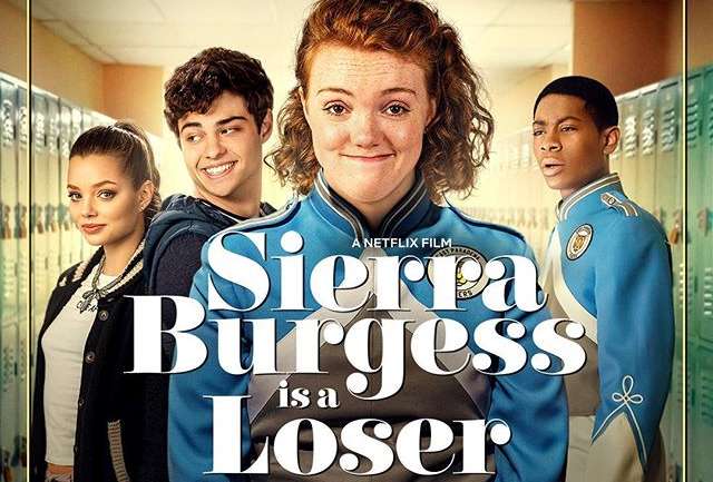 Vimos “Sierra Burgess is a loser” y sí, John Hughes sigue vivo