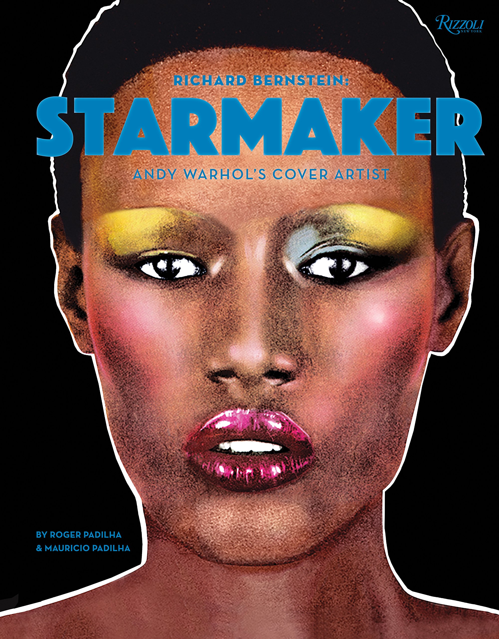 “Starmaker”, el libro que rinde homenaje a Richard Bernstein