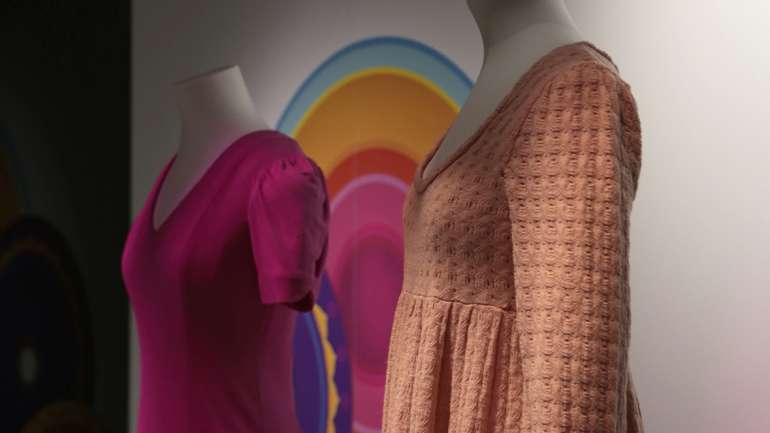 “Sharon Tate: Celebrando su vida”, la nueva exhibición del Museo de la Moda
