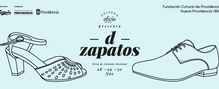 Dato para regalos: Calzado Oficio Chile lanza la Feria D Zapatos