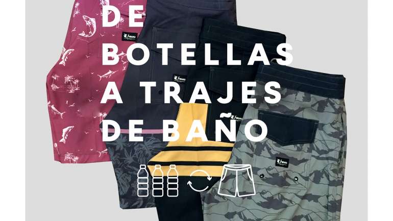 Entrevista a Froens, marca chilena de ropa veraniega que experimenta con la sustentabilidad