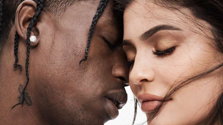 Travis Scott y Kylie Jenner: El estilo de la pareja