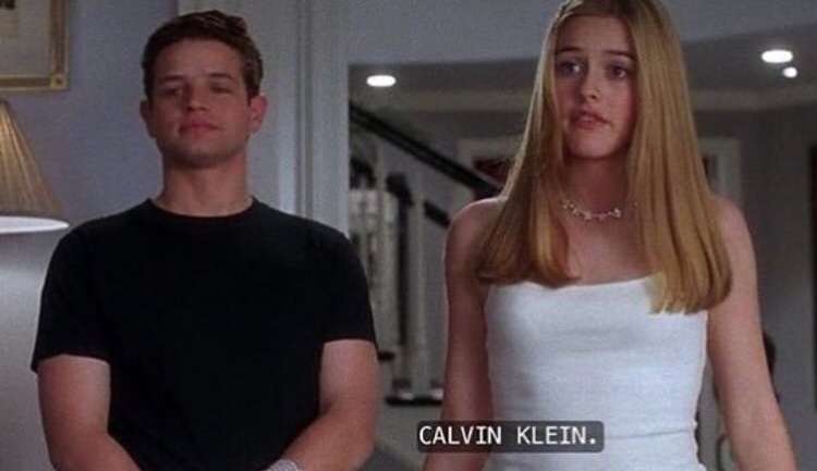 Adiós a las pasarelas y vestidos Calvin Klein: Recordamos sus mejores momentos
