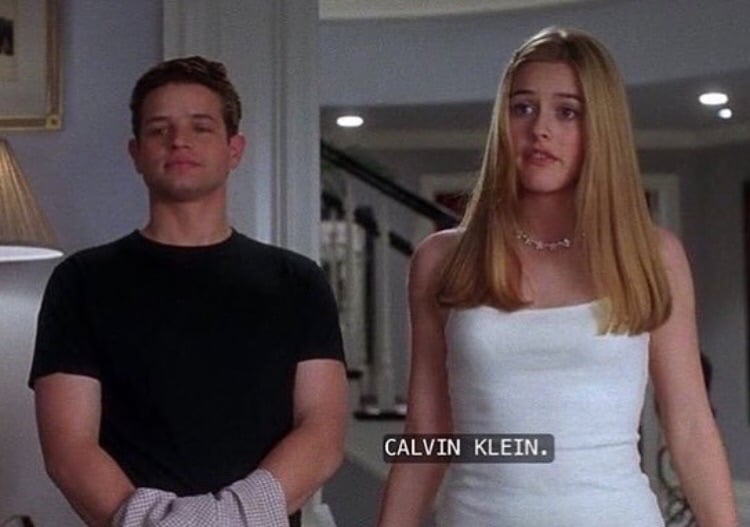 Adiós a las pasarelas y vestidos Calvin Klein: Recordamos sus mejores momentos