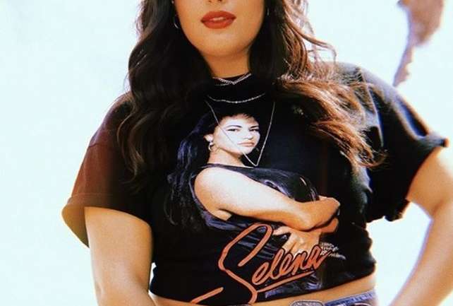 La colección de Forever 21 que homenajea a Selena