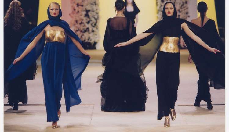 El legado de Claude Lalanne en la moda