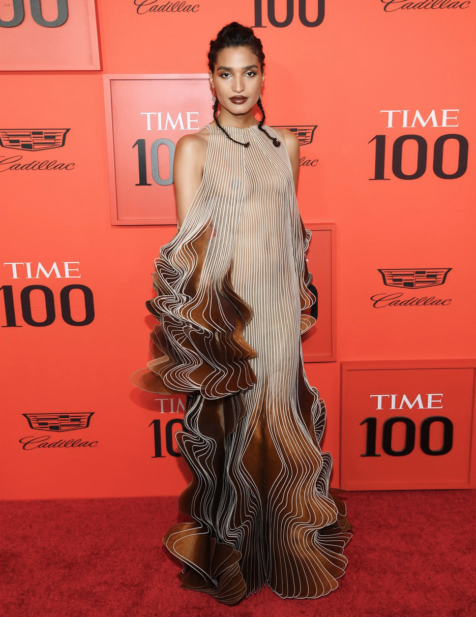 Los looks más destacados de la gala Time 100 2019