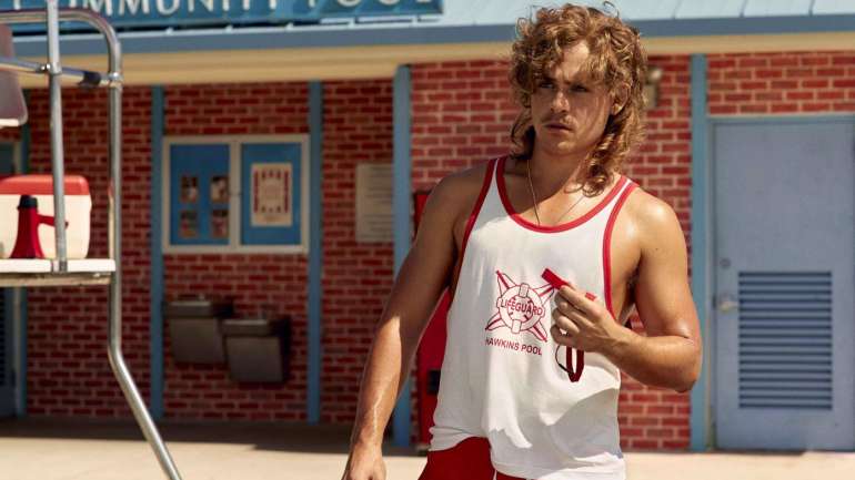 La colección de H&M inspirada en Stranger Things