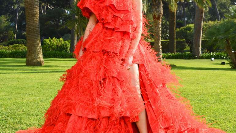 Los mejores looks de la Gala amfAR 2019 en Cannes