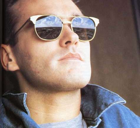 Feliz cumple Morrissey: Una oda al icono hipster por excelencia
