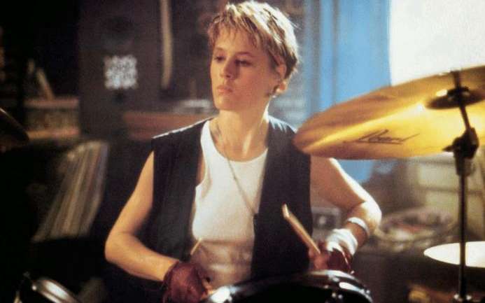 Personaje favorito: Watts de “Some kind of wonderful” (1987)