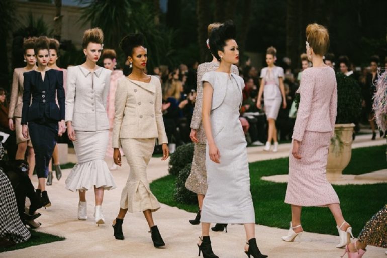 Diversidad, el nuevo concepto de importancia para las casas de moda