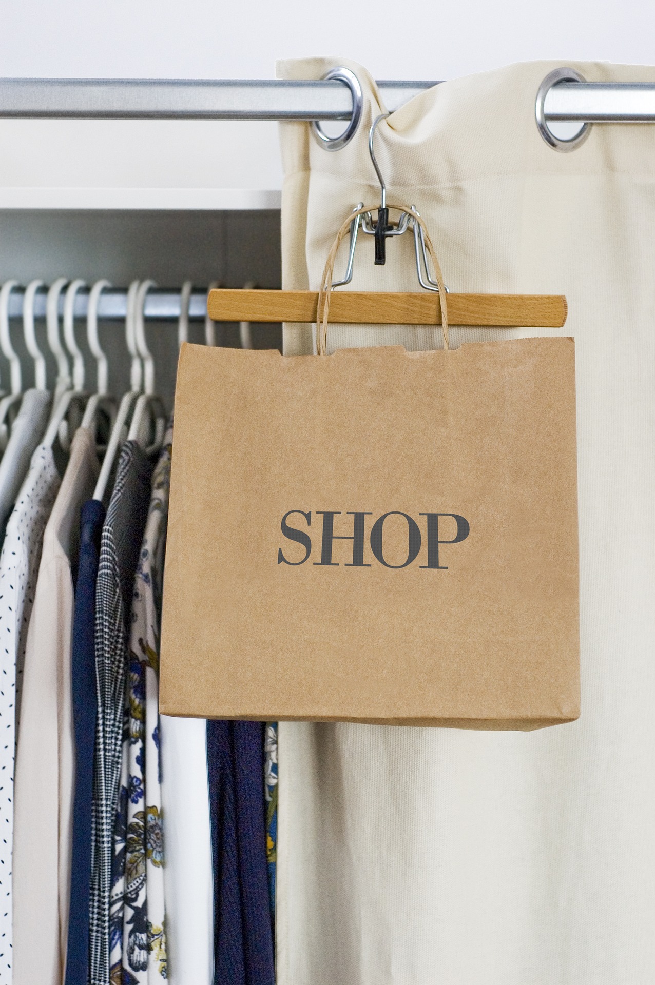 Deja de ser una una fashion adicta: Tips para evitar las compras compulsivas y cuidar tus ingresos