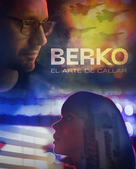 “Berko: El Arte de Callar”: la nueva miniserie policial enfocada en Chile de los noventa