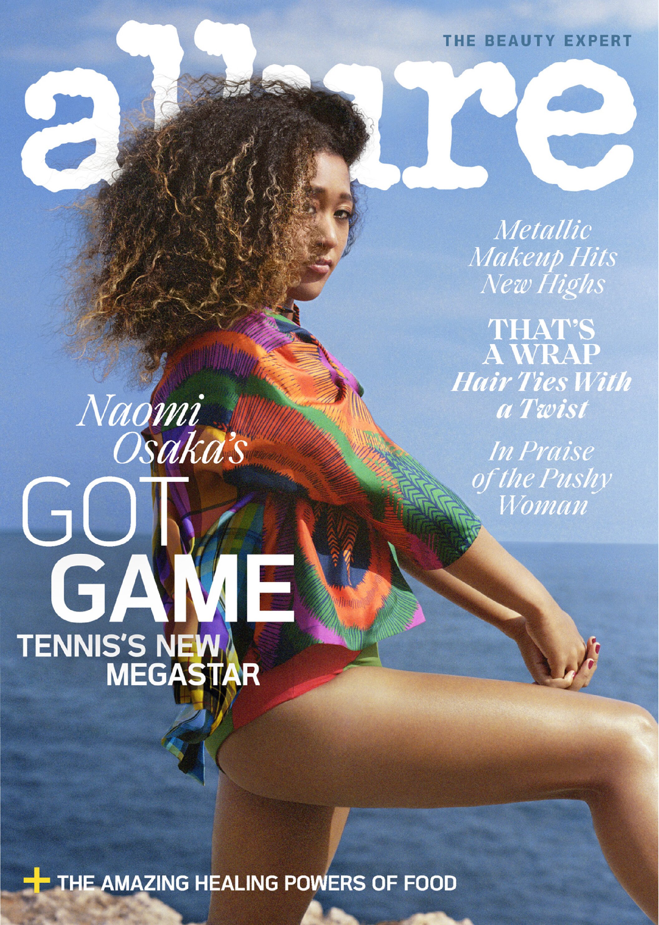 Las portadas de revistas de agosto – Viste la Calle2114 x 2967