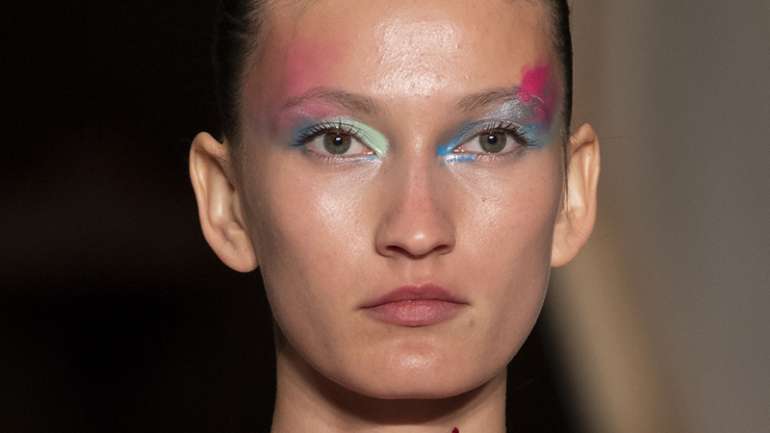 Los mejores maquillajes de New York Fashion Week